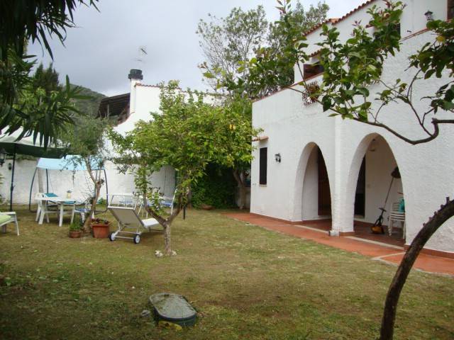 casa indipendente in affitto a San Felice Circeo