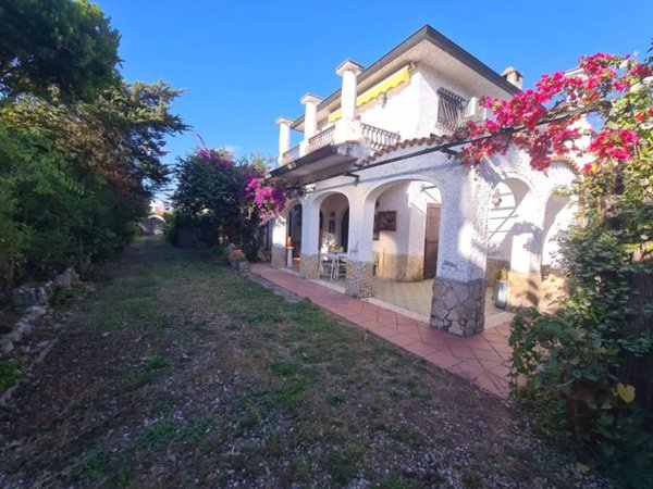 casa indipendente in affitto a San Felice Circeo