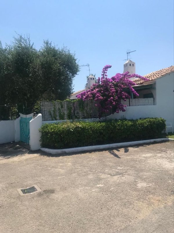 appartamento in affitto a San Felice Circeo