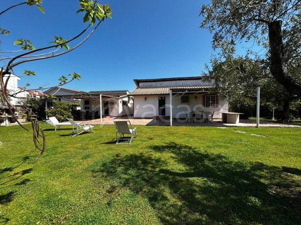 casa indipendente in affitto a San Felice Circeo