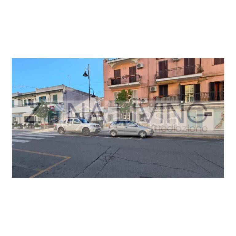 appartamento in affitto a San Felice Circeo