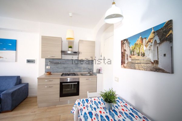 appartamento in affitto a San Felice Circeo