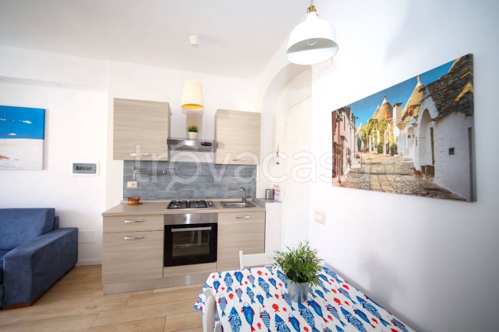 appartamento in affitto a San Felice Circeo