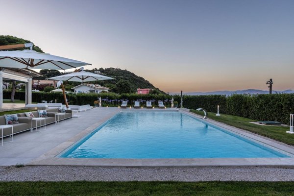 casa indipendente in affitto a San Felice Circeo