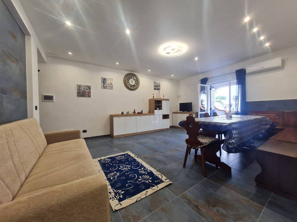 appartamento in affitto a San Felice Circeo