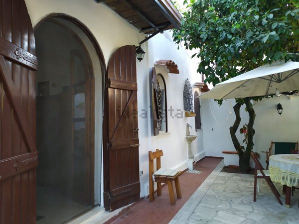 appartamento in affitto a San Felice Circeo