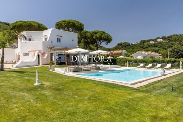 casa indipendente in affitto a San Felice Circeo