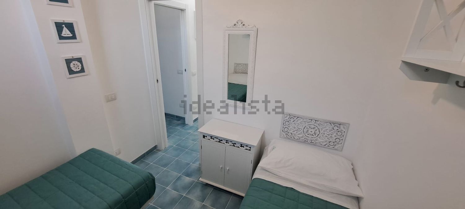 appartamento in affitto a San Felice Circeo