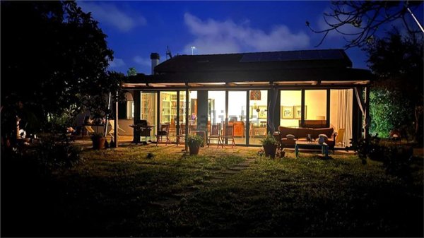casa indipendente in affitto a San Felice Circeo