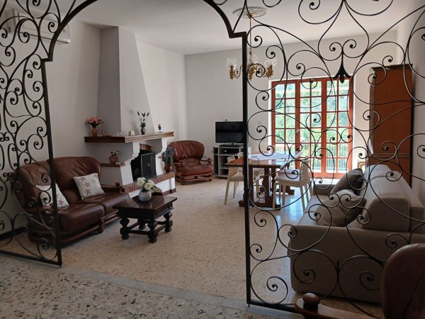 appartamento in affitto a San Felice Circeo