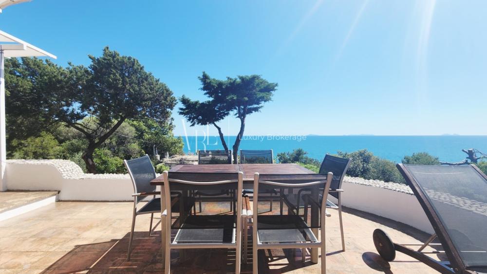 casa indipendente in affitto a San Felice Circeo in zona Punta Rossa