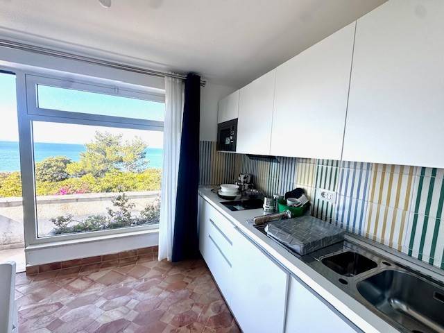 appartamento in affitto a San Felice Circeo