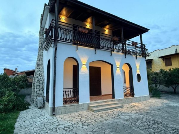 appartamento in affitto a San Felice Circeo