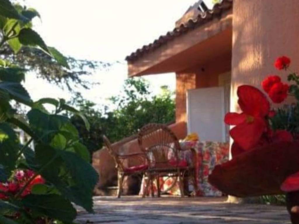 casa indipendente in affitto a San Felice Circeo