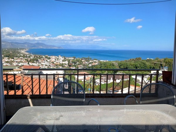 appartamento in affitto a San Felice Circeo