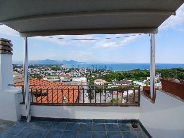 appartamento in affitto a San Felice Circeo