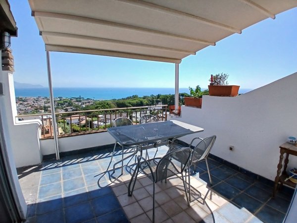 appartamento in affitto a San Felice Circeo