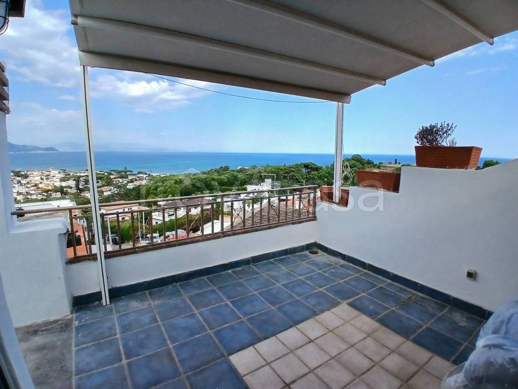 appartamento in affitto a San Felice Circeo