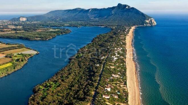 appartamento in affitto a San Felice Circeo