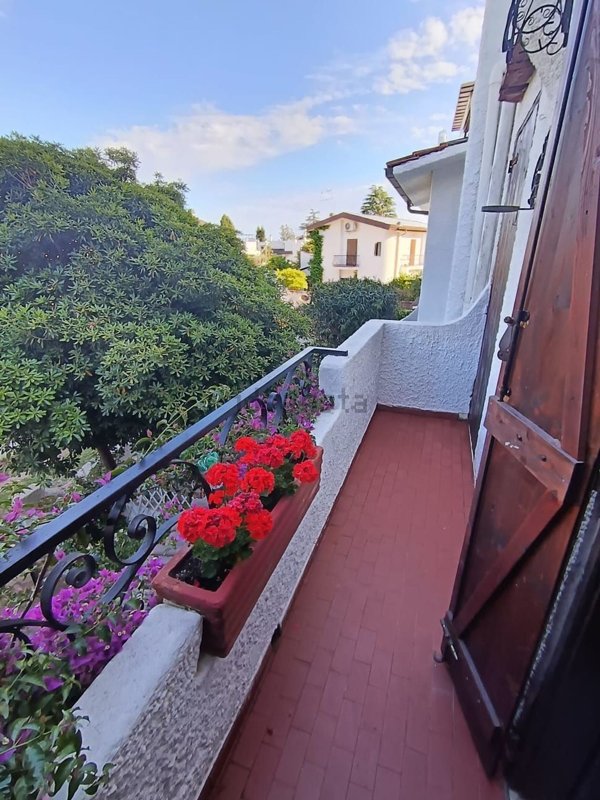 appartamento in affitto a San Felice Circeo