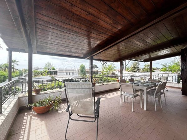 appartamento in affitto a San Felice Circeo