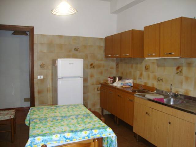 appartamento in affitto a San Felice Circeo