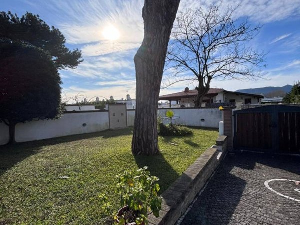 casa indipendente in affitto a San Felice Circeo