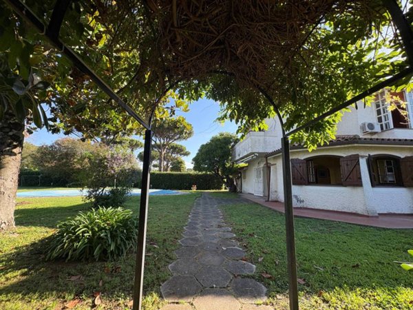 casa indipendente in affitto a San Felice Circeo