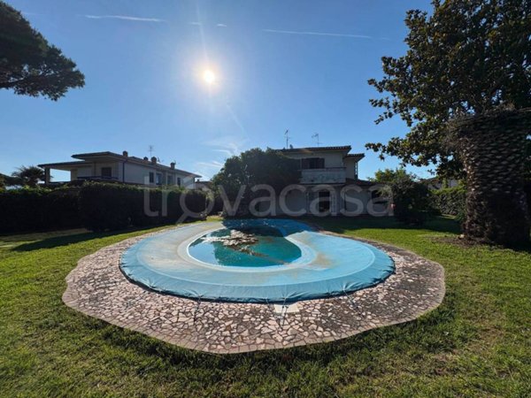 casa indipendente in affitto a San Felice Circeo