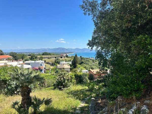 casa indipendente in affitto a San Felice Circeo