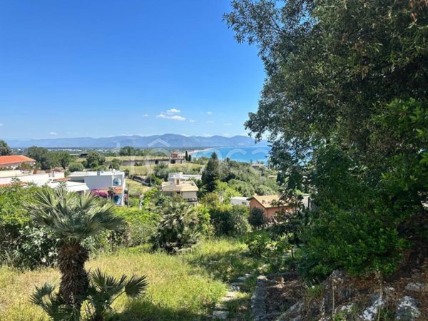 casa indipendente in affitto a San Felice Circeo