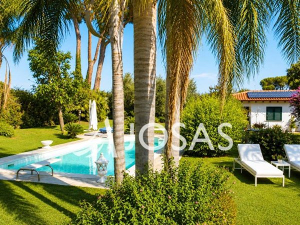 casa indipendente in affitto a San Felice Circeo