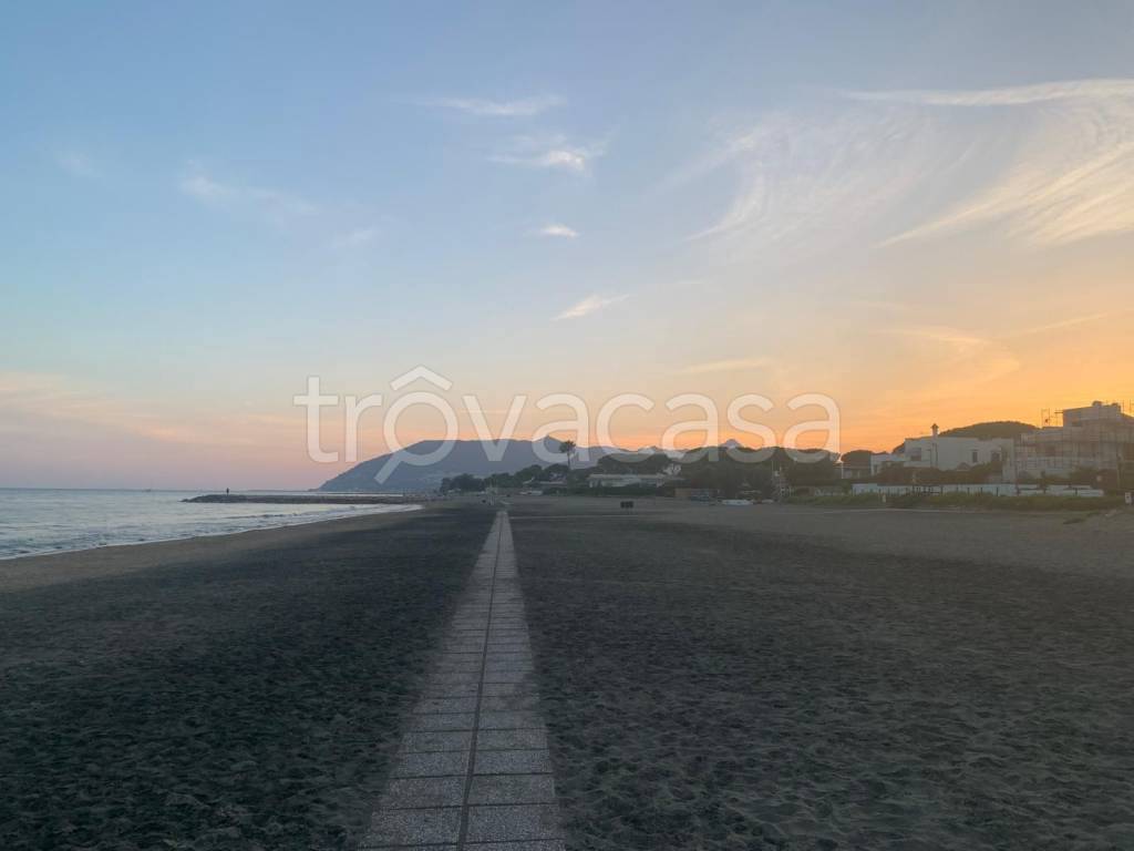 casa indipendente in affitto a San Felice Circeo