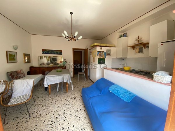 appartamento in affitto a San Felice Circeo