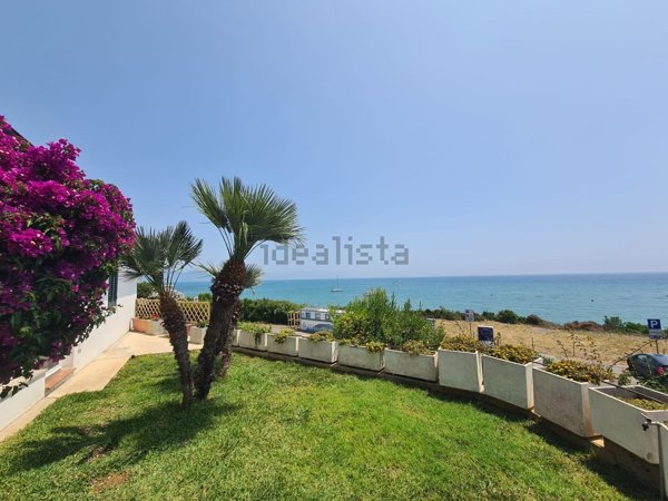 casa indipendente in affitto a San Felice Circeo