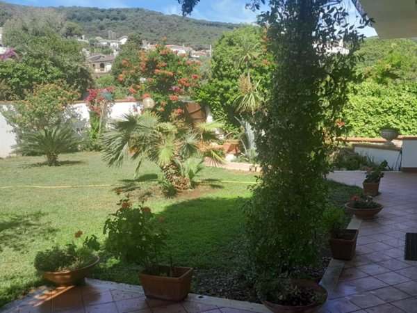 casa indipendente in affitto a San Felice Circeo