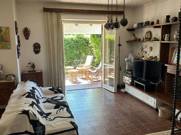 casa indipendente in affitto a San Felice Circeo
