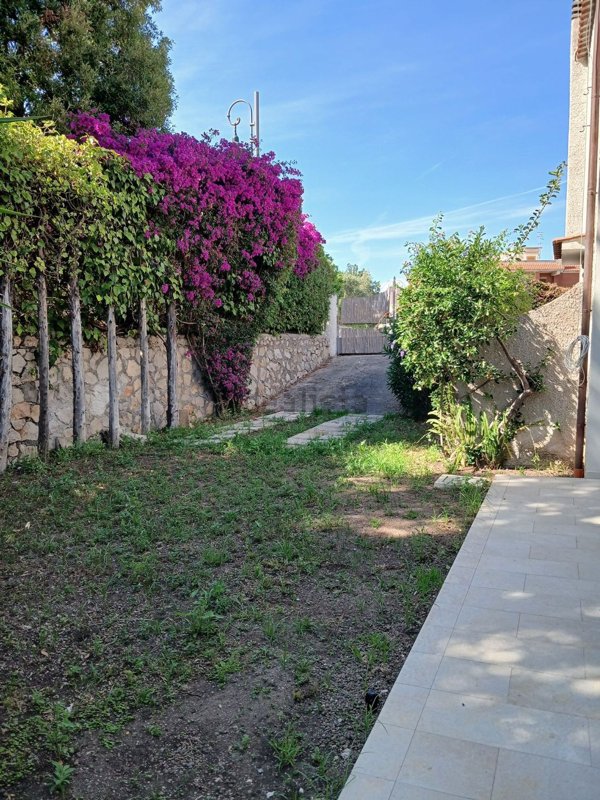 appartamento in affitto a San Felice Circeo