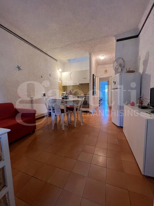 casa indipendente in affitto a San Felice Circeo in zona Torre Olevola