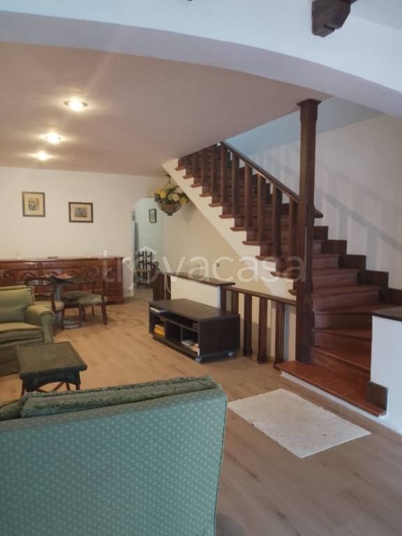 casa indipendente in affitto a San Felice Circeo