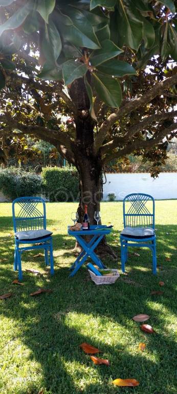 casa indipendente in affitto a San Felice Circeo