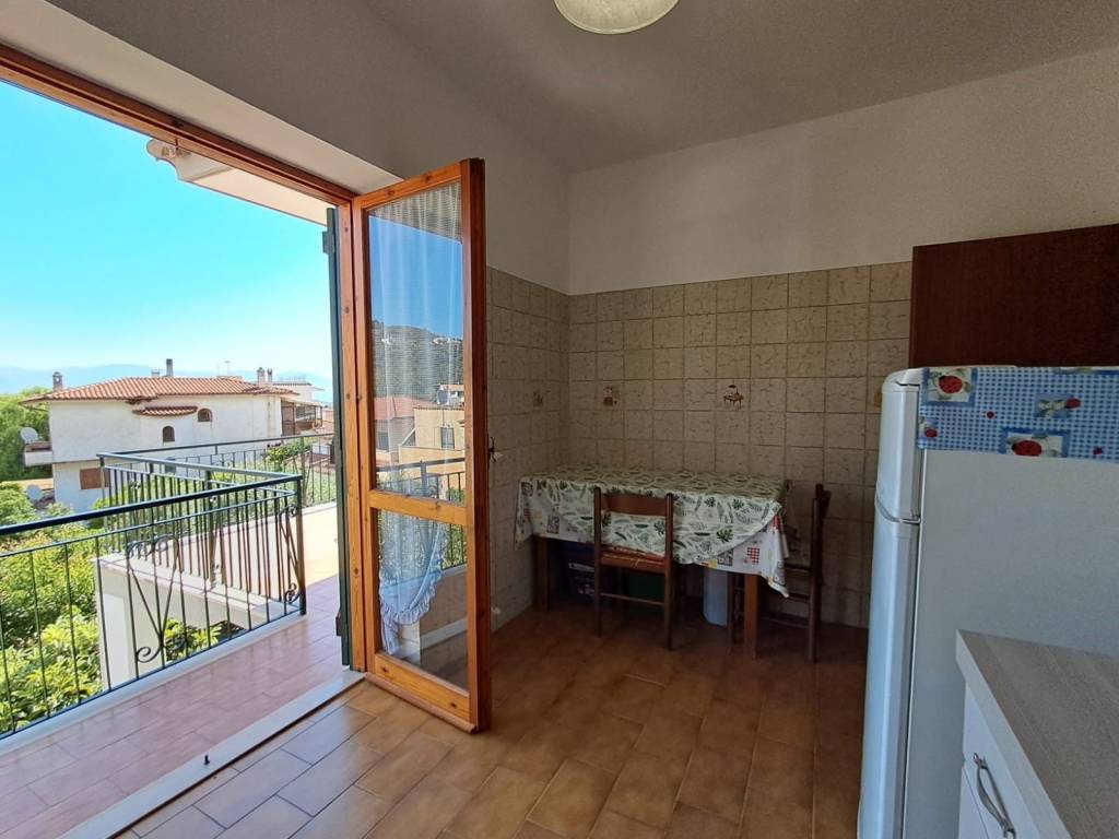 appartamento in affitto a San Felice Circeo