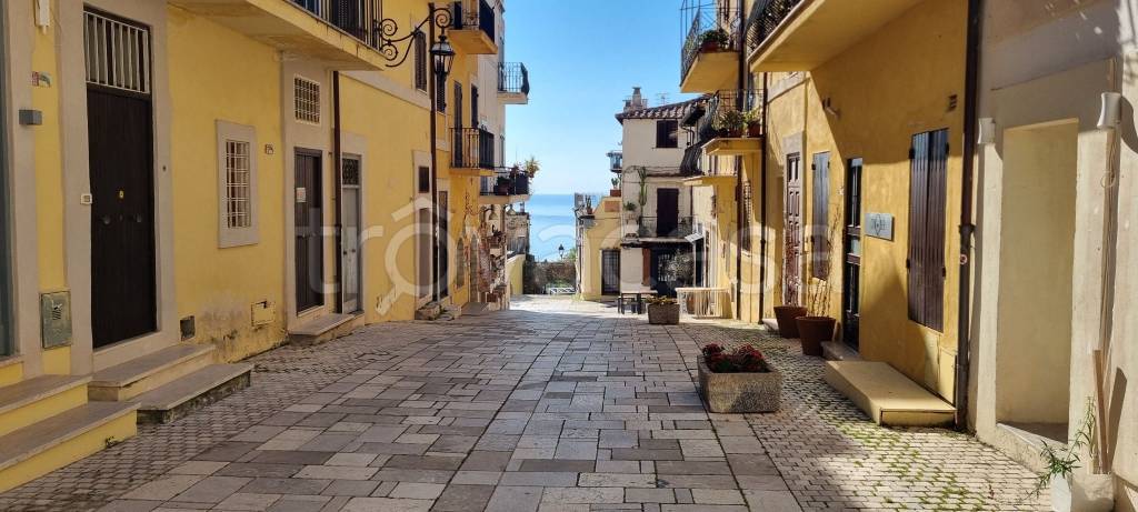 appartamento in affitto a San Felice Circeo