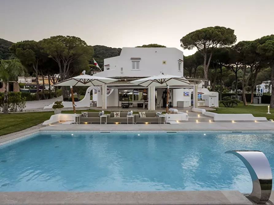 casa indipendente in affitto a San Felice Circeo