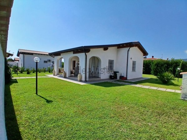 appartamento in affitto a San Felice Circeo