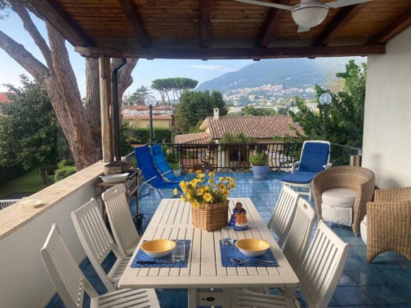 appartamento in affitto a San Felice Circeo in zona Torre Olevola