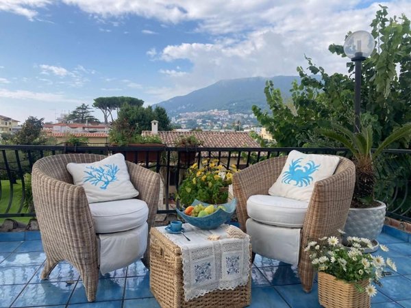 appartamento in affitto a San Felice Circeo