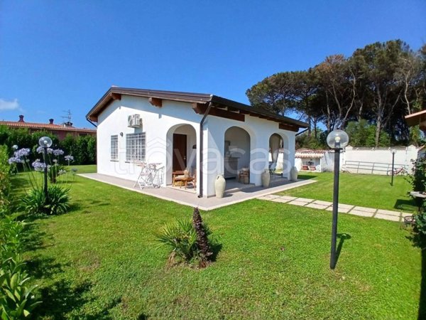 casa indipendente in affitto a San Felice Circeo in zona Mezzomonte