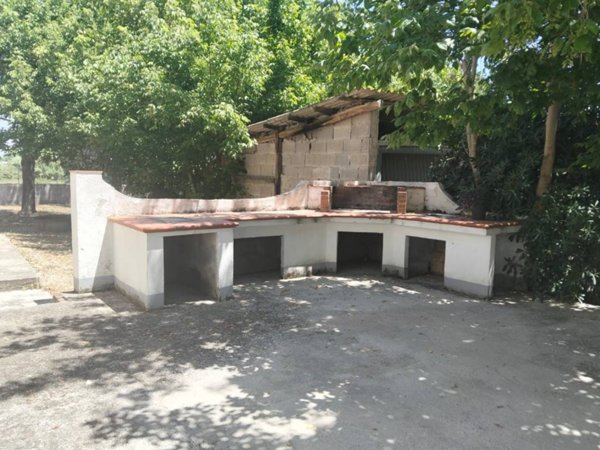 appartamento in affitto a San Felice Circeo in zona Mezzomonte