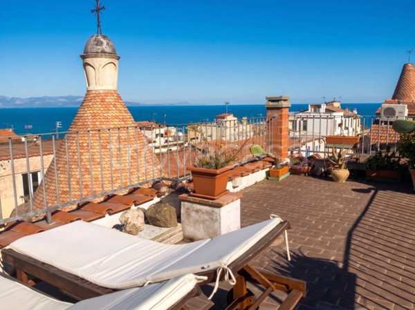 appartamento in affitto a San Felice Circeo